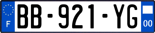 BB-921-YG