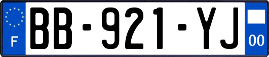 BB-921-YJ