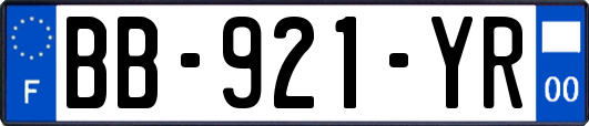 BB-921-YR
