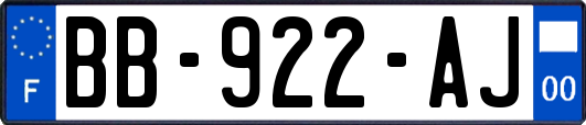 BB-922-AJ
