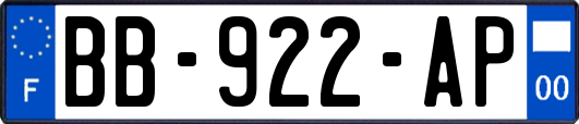 BB-922-AP