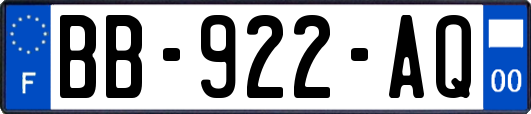 BB-922-AQ