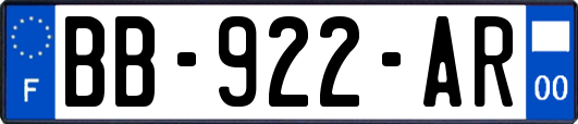 BB-922-AR