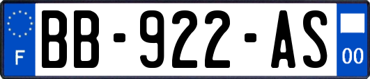 BB-922-AS