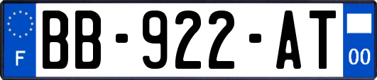 BB-922-AT