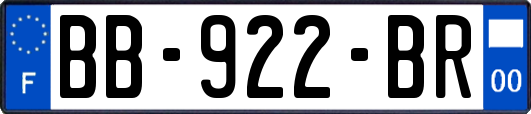 BB-922-BR