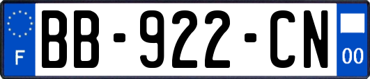 BB-922-CN