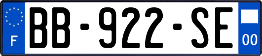 BB-922-SE