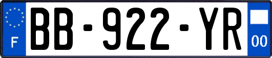 BB-922-YR