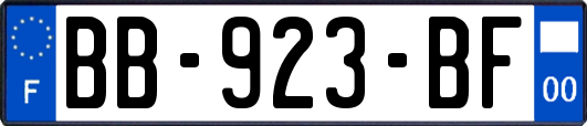 BB-923-BF