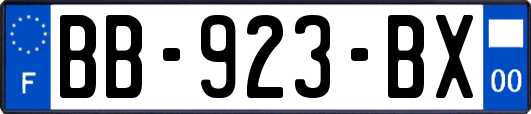 BB-923-BX