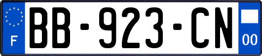 BB-923-CN