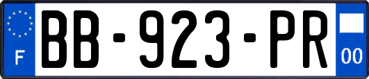 BB-923-PR