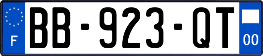 BB-923-QT