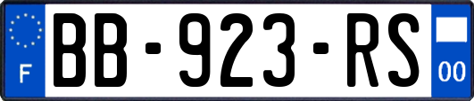 BB-923-RS