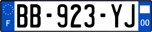 BB-923-YJ