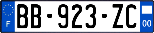 BB-923-ZC