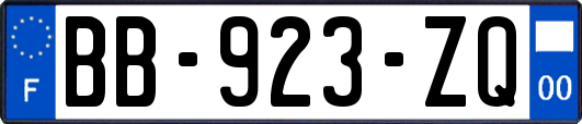 BB-923-ZQ