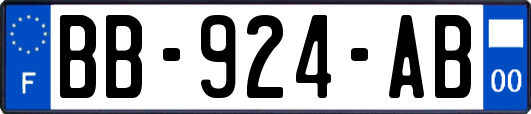 BB-924-AB