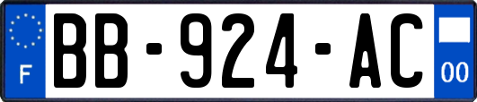 BB-924-AC