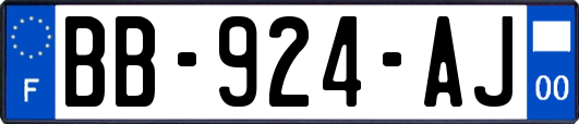 BB-924-AJ