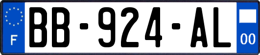 BB-924-AL