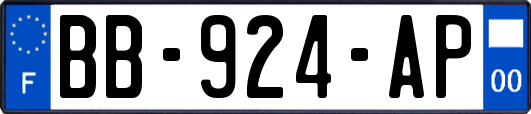 BB-924-AP