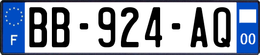 BB-924-AQ