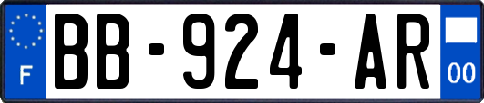 BB-924-AR