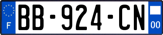 BB-924-CN