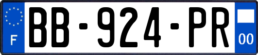 BB-924-PR