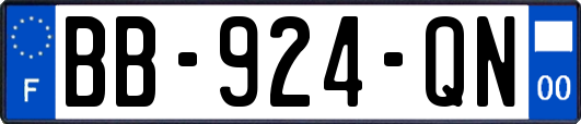 BB-924-QN