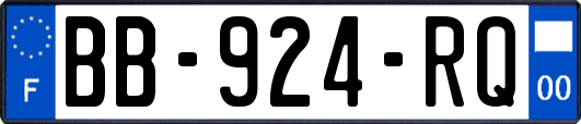 BB-924-RQ