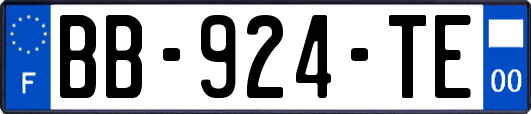 BB-924-TE