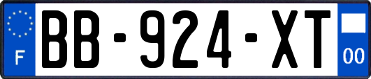 BB-924-XT