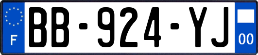 BB-924-YJ