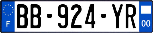 BB-924-YR