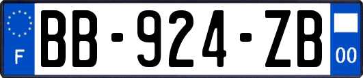 BB-924-ZB
