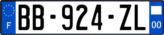 BB-924-ZL