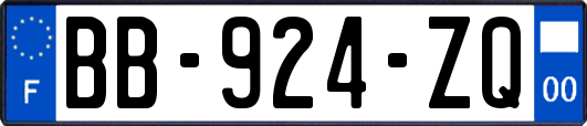 BB-924-ZQ