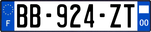 BB-924-ZT