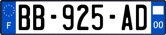 BB-925-AD