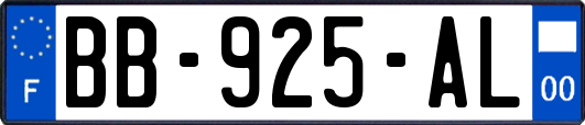 BB-925-AL