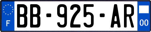 BB-925-AR