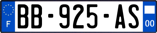 BB-925-AS