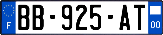 BB-925-AT