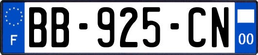 BB-925-CN