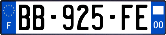 BB-925-FE