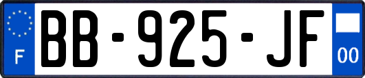 BB-925-JF
