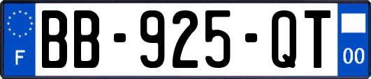 BB-925-QT